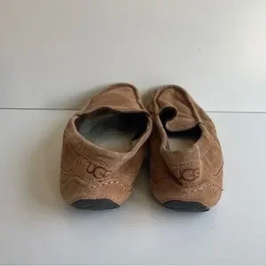 UGG | Shoes | Ugg Australia Mens Ascot Chestnut Light Brown 